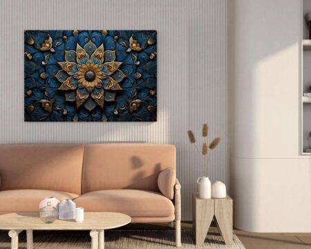 Add Beauty to Your Walls with Canvas Art Prints